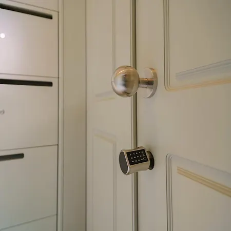 Feel Porto Ocean Flat Iv Apartmán