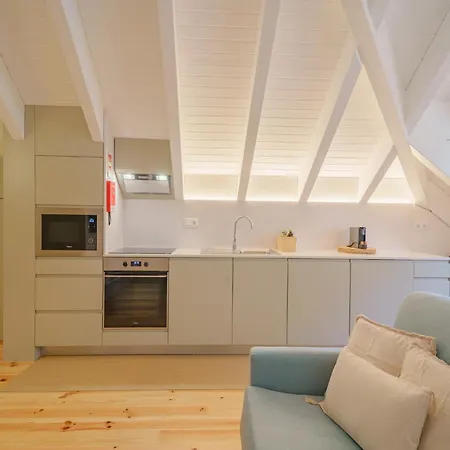 Feel Porto Ocean Flat Iv