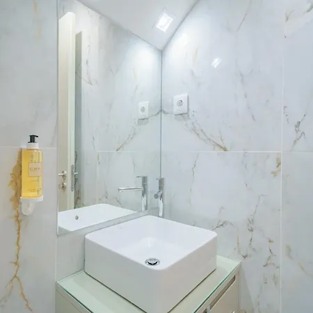 Feel Porto Ocean Flat Iv *