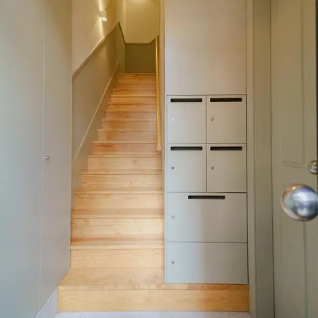 Feel Porto Ocean Flat Iv