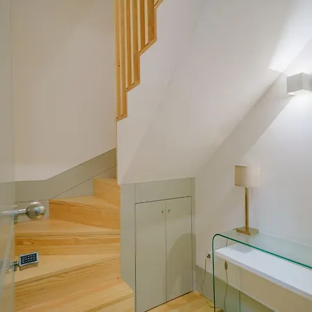 Feel Porto Ocean Flat Iv *