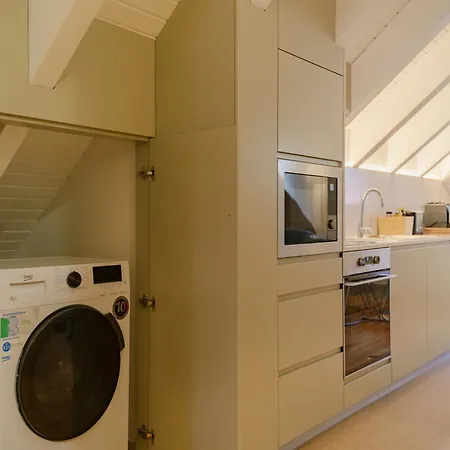 Feel Porto Ocean Flat Iv ماتوسينهوس