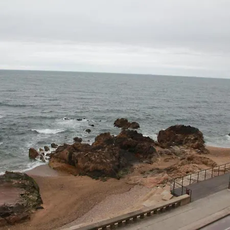 Feel Porto Ocean Flat Iv *