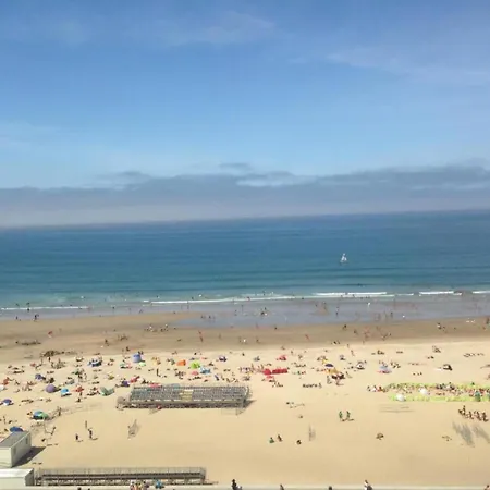 Feel Porto Ocean Flat Iv Matosinhos (Porto)