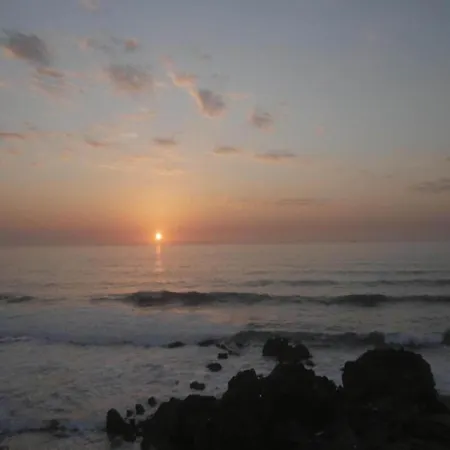 Feel Porto Ocean Flat Iv