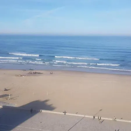 Feel Porto Ocean Flat Iv * Matosinhos (Porto)